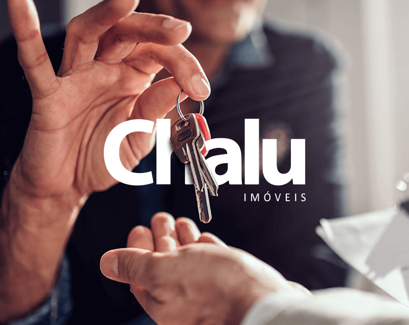 Inovamos e respiramos tecnologia no segmento imobiliário há mais de 4 décadas. Encontre o local perfeito com a Chalu!